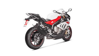 Akrapovic Optional Header (Titanium) BMW S 1000 RR 2017-18