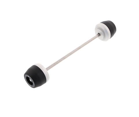 Evotech Rear Spindle Bobbins for Honda CBR1000RR (2020+) - PRN014765