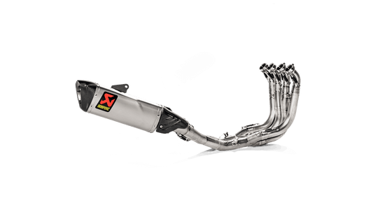 Akrapovic Evolution Line (Titanium) BMW S 1000 RR 2019-24