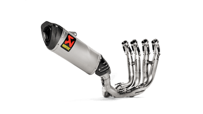 Akrapovic Racing Line (Titanium) BMW S 1000 RR 2019-24