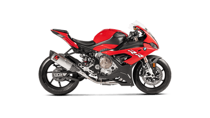 Akrapovic Racing Line (Titanium) BMW S 1000 RR 2019-24