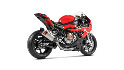 Akrapovic Racing Line (Titanium) BMW S 1000 RR 2019-24