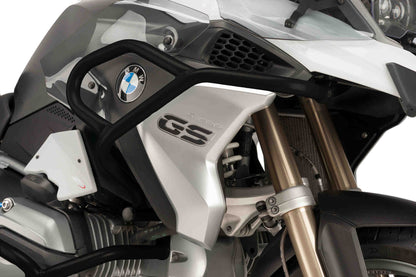 Puig BMW R1200/1250 GS engine guard 2017+
