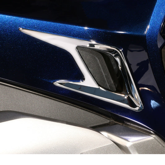GOLDSTRIKE SIDE PANEL VENT TRIM KIT