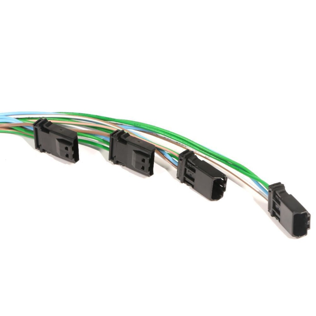 GOLDSTRIKE PLUG-N-PLAY LIGHTING INSTALLATION KIT