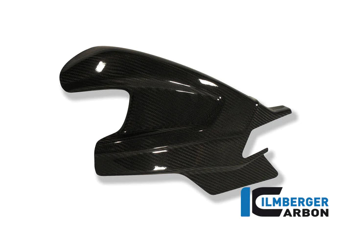 Swing Arm Cover Set BMW S 1000 R 14+ - Ilmberger Carbon