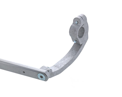 Barkbusters Handguard Mount for Ducati Multistrada V4