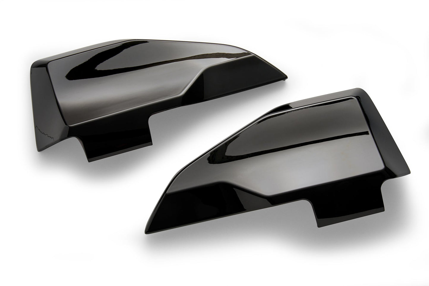 GOLDSTRIKE PASSENGER FLOORBOARD COVERS BY TWINART