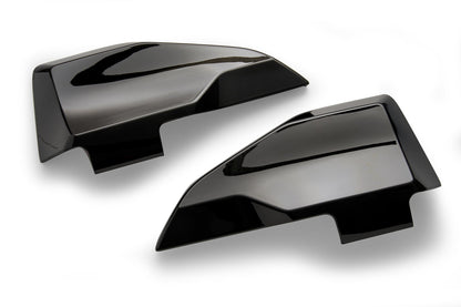 GOLDSTRIKE PASSENGER FLOORBOARD COVERS BY TWINART