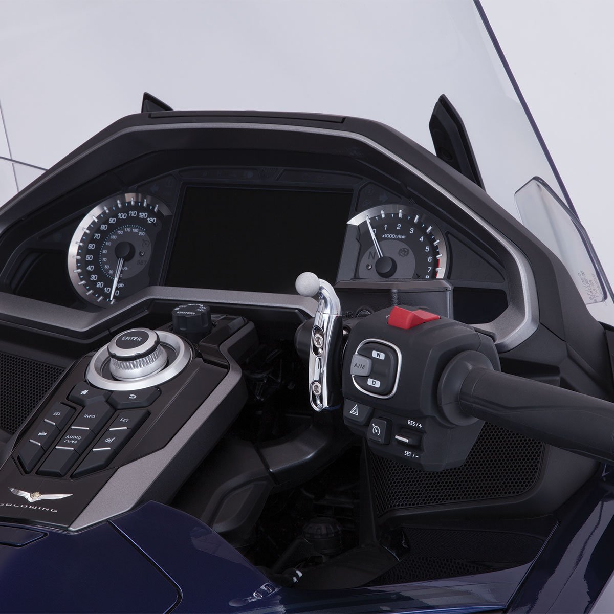 GOLDSTRIKE PERCH MOUNTED DRINK HOLDER