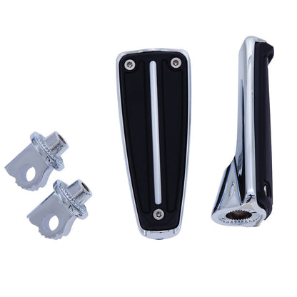 GOLDSTRIKE RAIL FOOTPEGS