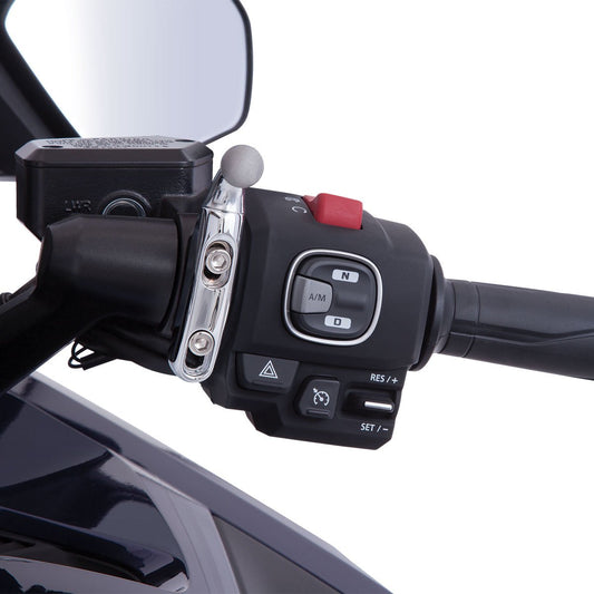 GOLDSTRIKE LEFT OR RIGHT ACCESSORY PERCH MOUNT