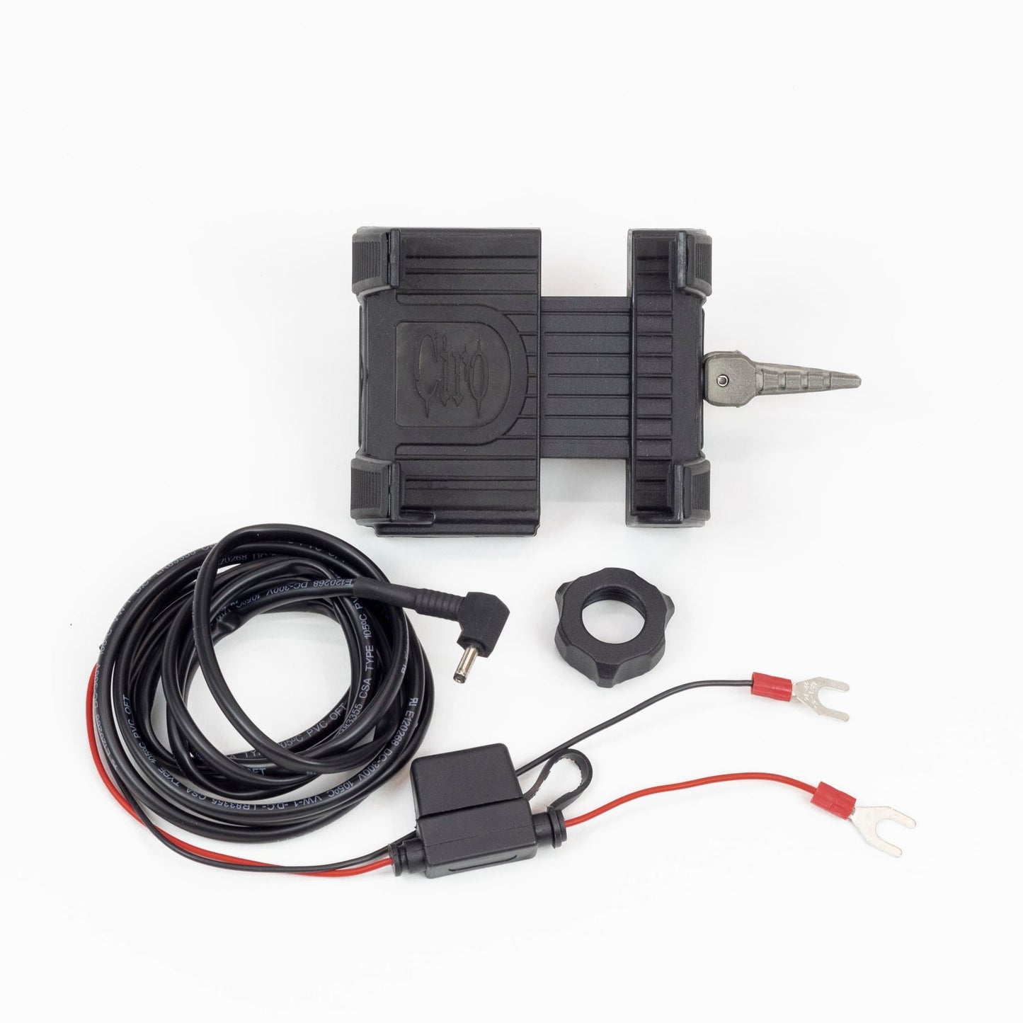 GOLDSTRIKE SMARTPHONE / GPS HOLDER STANDARD OR PREMIUM WITHOUT MOUNT