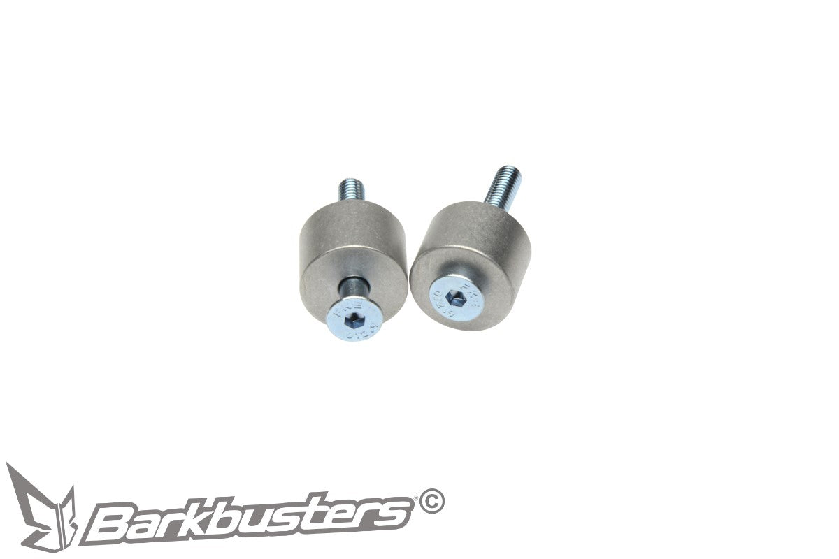 BARKBUSTERS Spare Part – Adaptor Kit (BMW 650GS)