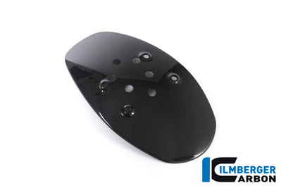 Carbon Splash Guard for Ducati Diavel - Ilmberger Carbon