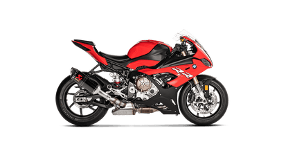Akrapovič Slip-On Line (Carbon) BMW S 1000 RR 2020-24