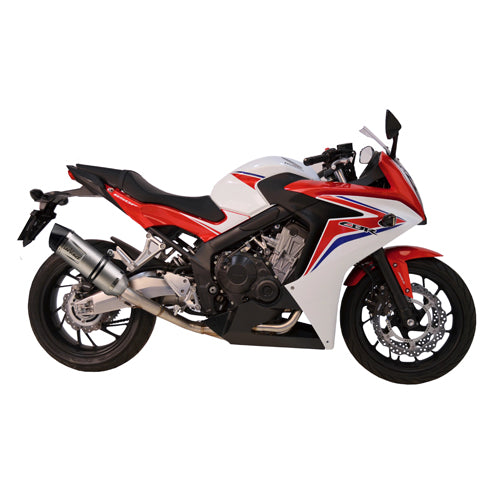 LeoVince - Honda CBR650F (2014-16)