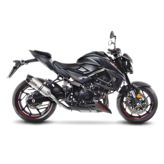 LeoVince - Suzuki GSX-S 750 (2017-20)