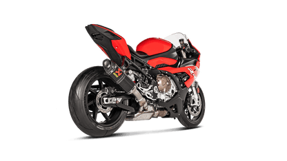 Akrapovič Slip-On Line (Carbon) BMW S 1000 RR 2020-24