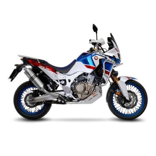 LeoVince - Honda CRF1000L Africa Twin/Adv Sports (2018-19)