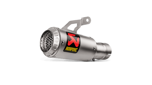 Akrapovic Slip-On Line (Titanium) BMW S 1000 RR 2019-24