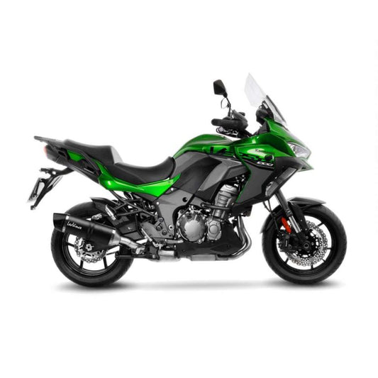 LeoVince - Kawasaki Versys 1000 (2019-24)
