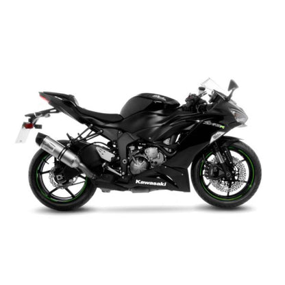 LeoVince - Kawasaki Ninja ZX6R (2019-20)