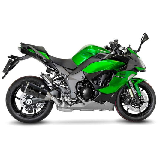 LeoVince - Kawasaki Ninja 1000SX/Tourer (2020-24)
