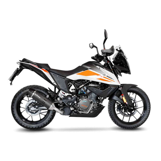LeoVince - KTM 390 Adventure (2020-24)