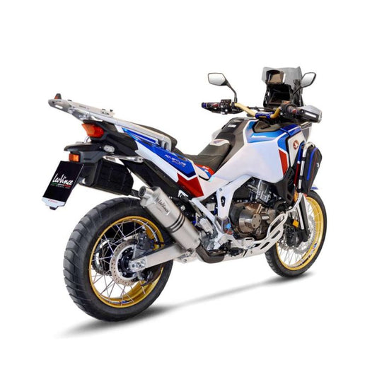 LeoVince - Honda CRF1100L Africa Twin/Adv Sport/DCT (2020+)