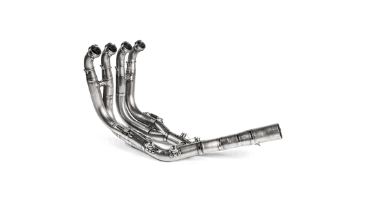 Akrapovic Optional Header (Titanium) BMW S 1000 RR 2019-24
