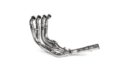 Akrapovic Optional Header (Titanium) BMW S 1000 RR 2019-24