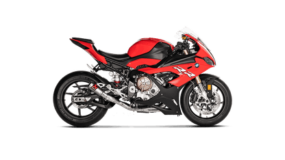 Akrapovic Optional Header (Titanium) BMW S 1000 RR 2019-24