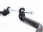 AltRider Reinforcement Crash Bars for the BMW R 1250 GS /GSA - Black