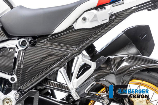 Subframe Cover for BMW R1250GS/Adventure - Ilmberger Carbon