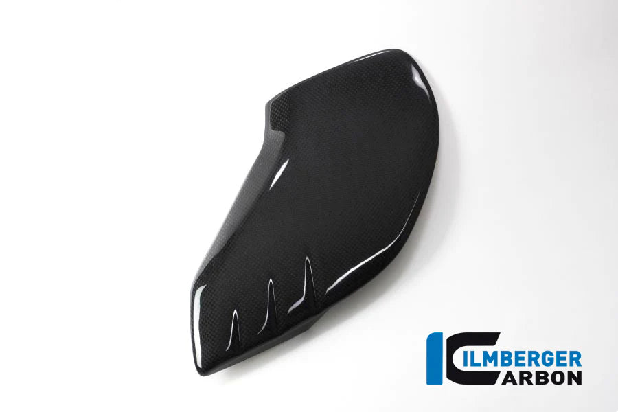 Carbon Tank Cover for BMW R Nine T/Scrambler - Ilmberger Carbon