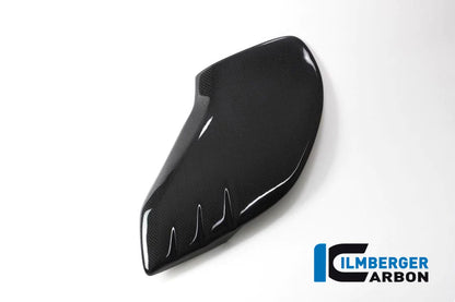 Carbon Tank Cover for BMW R Nine T/Scrambler - Ilmberger Carbon