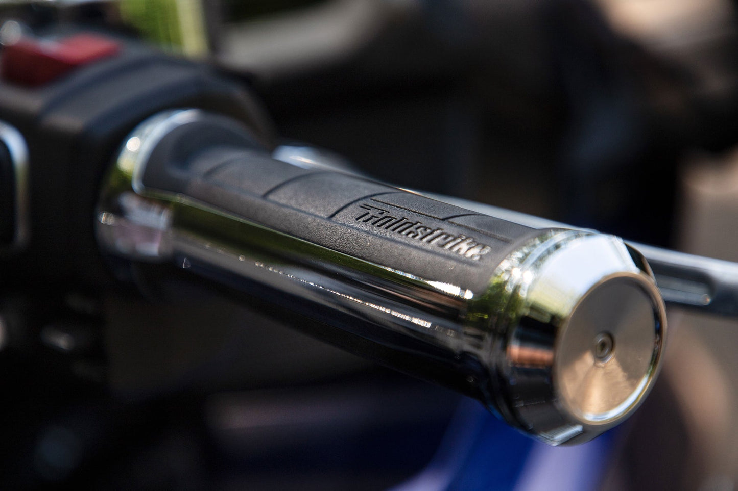 GOLDSTRIKE GRIPS