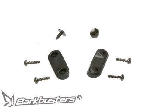 BARKBUSTERS Spare Part – STORM Saddle Kit