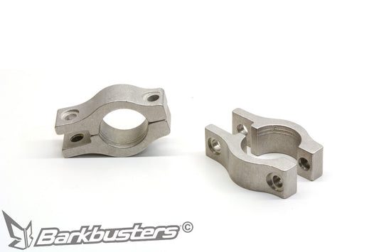 BARKBUSTERS Spare Part – Saddle Set (Tapered 25.5mm-26.5mm)