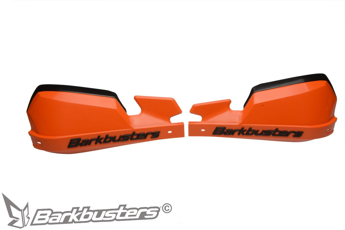 BARKBUSTERS VPS Plastic Guards Only