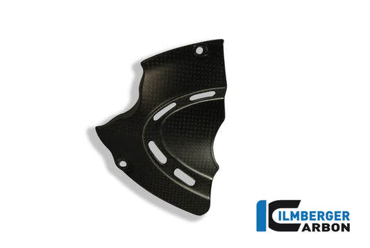 Front Sprocket Cover for Ducati Diavel - Ilmberger Carbon