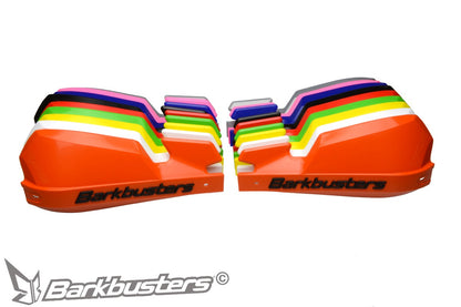 BARKBUSTERS VPS Motocross Handguard