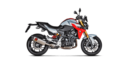 Akrapovic slip-on line Titanium BMW F 900 R 2020-24