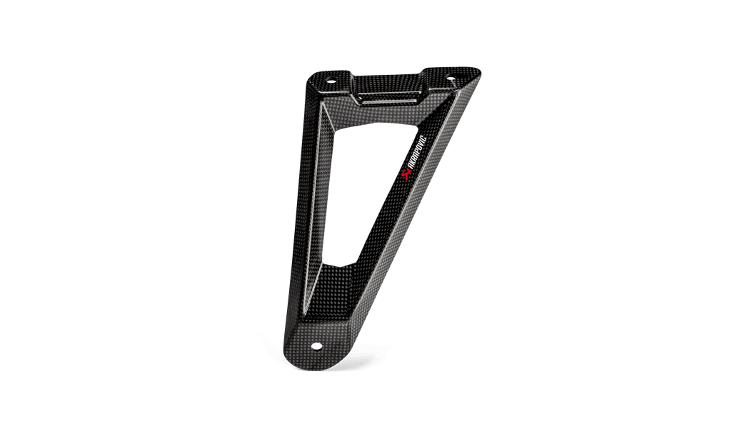 Akrapovic Muffler Bracket (Carbon) BMW S 1000 RR 2021