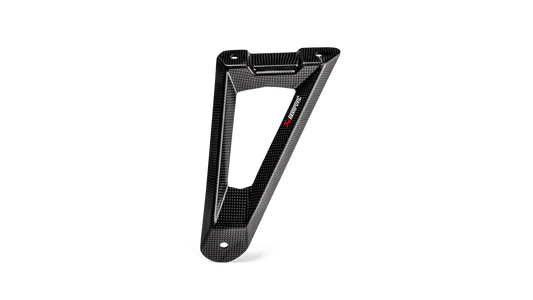 Akrapovic Muffler Bracket (Carbon) BMW S 1000 RR 2021