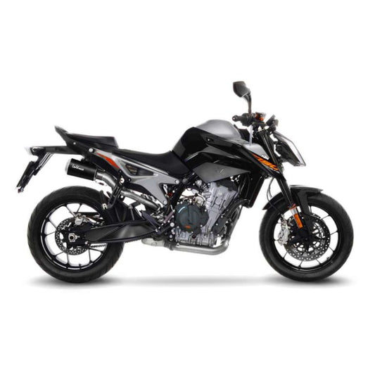 LeoVince - KTM Duke 390 (2017-20)