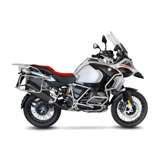 LeoVince - BMW R1250GS/GSA (2019-23)