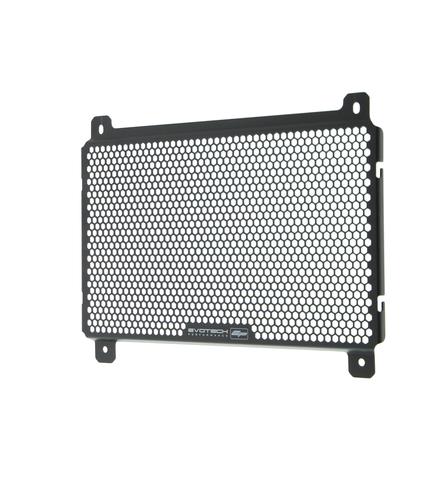 Evotech Radiator Guard for Kawasaki Ninja 400 (2018+) - PRN014023