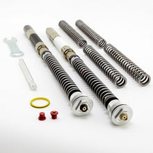 K-Tech SUSPENSION (KAWASAKI ZX-6R 636 2019)